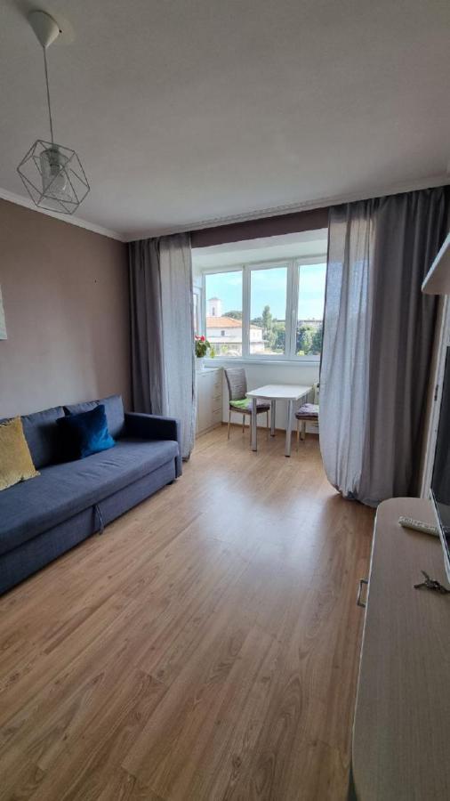 Apartment Violet Varna Ngoại thất bức ảnh
