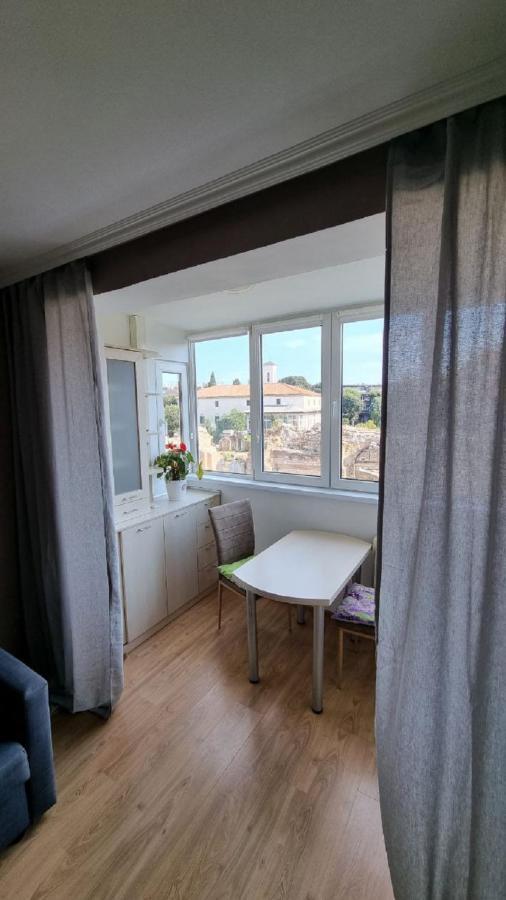 Apartment Violet Varna Ngoại thất bức ảnh