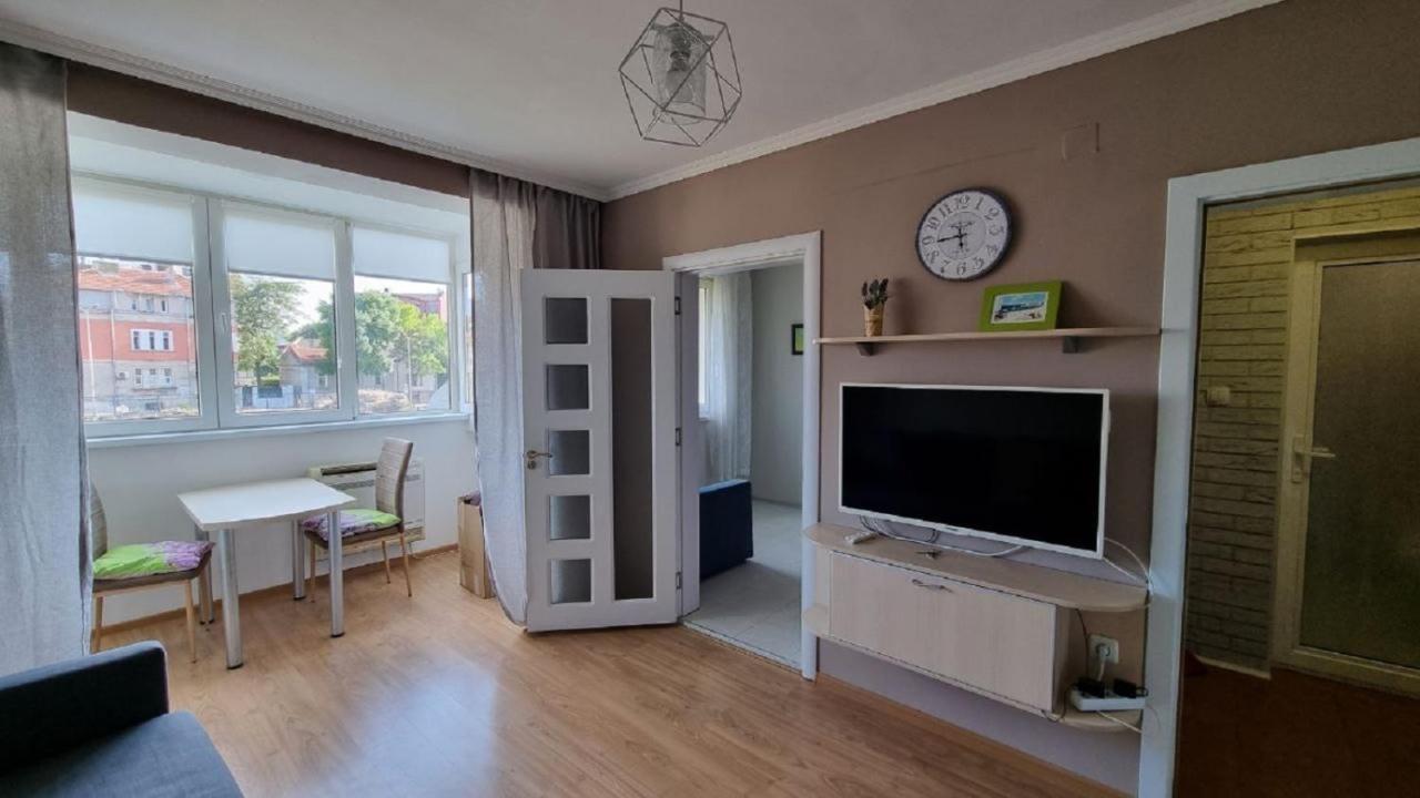 Apartment Violet Varna Ngoại thất bức ảnh