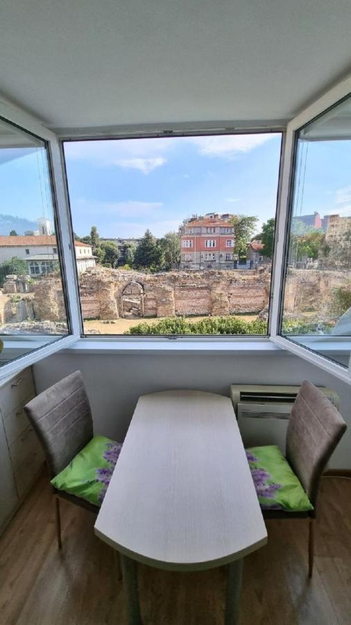 Apartment Violet Varna Ngoại thất bức ảnh
