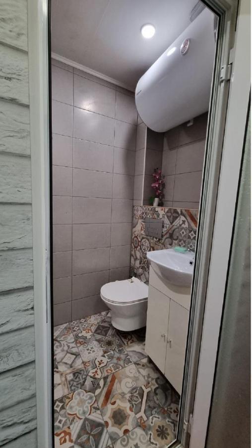 Apartment Violet Varna Ngoại thất bức ảnh