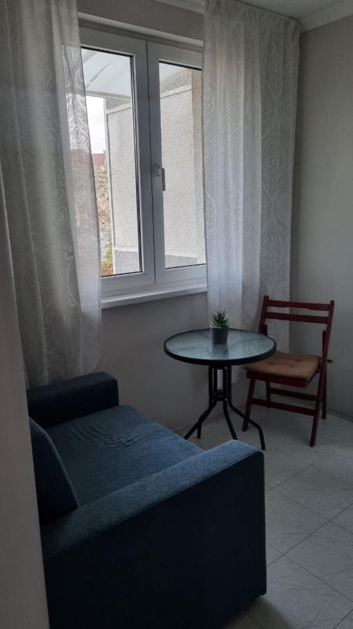 Apartment Violet Varna Ngoại thất bức ảnh