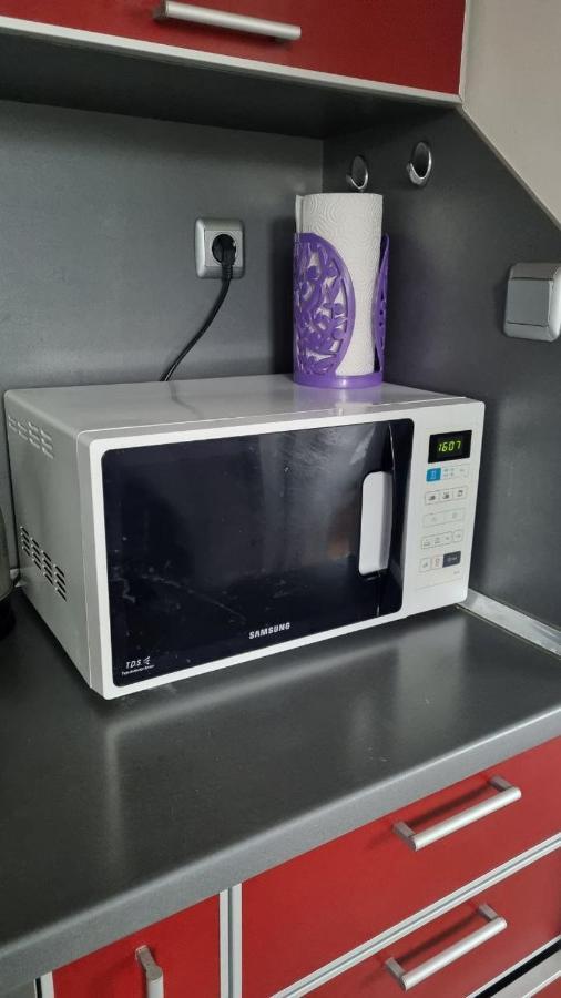 Apartment Violet Varna Ngoại thất bức ảnh
