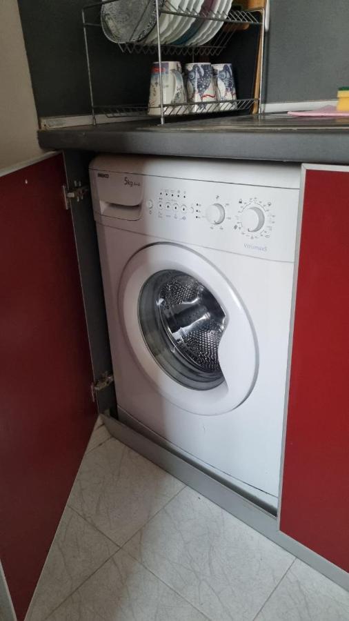 Apartment Violet Varna Ngoại thất bức ảnh
