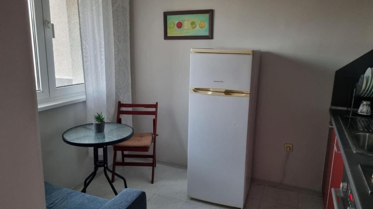 Apartment Violet Varna Ngoại thất bức ảnh