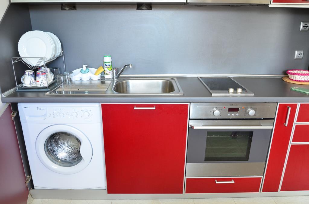 Apartment Violet Varna Ngoại thất bức ảnh
