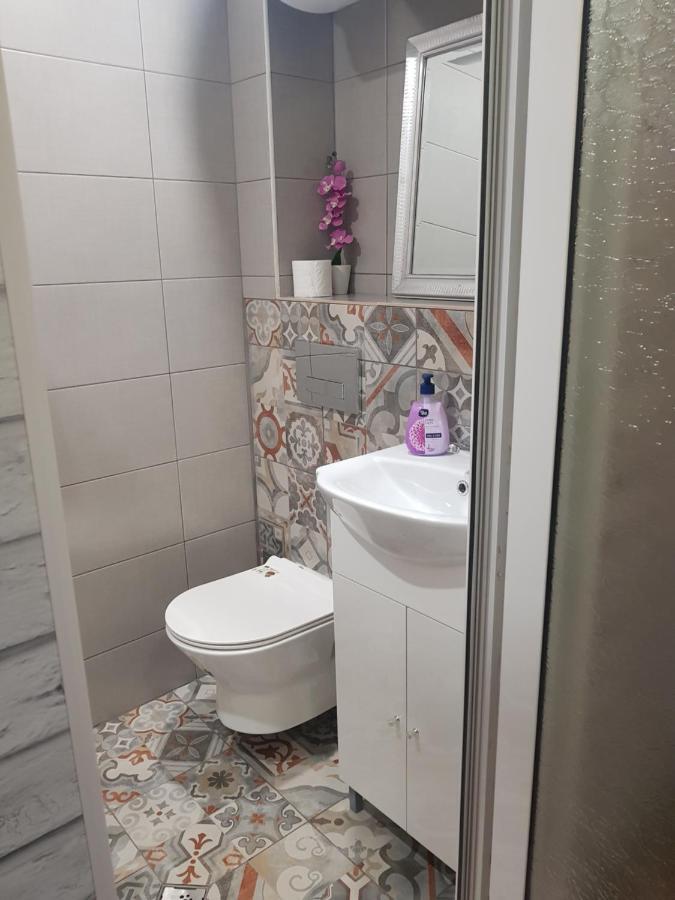 Apartment Violet Varna Ngoại thất bức ảnh